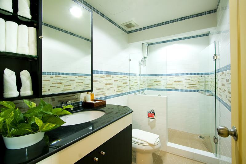 Laurel Suite Bangkok Habitación foto