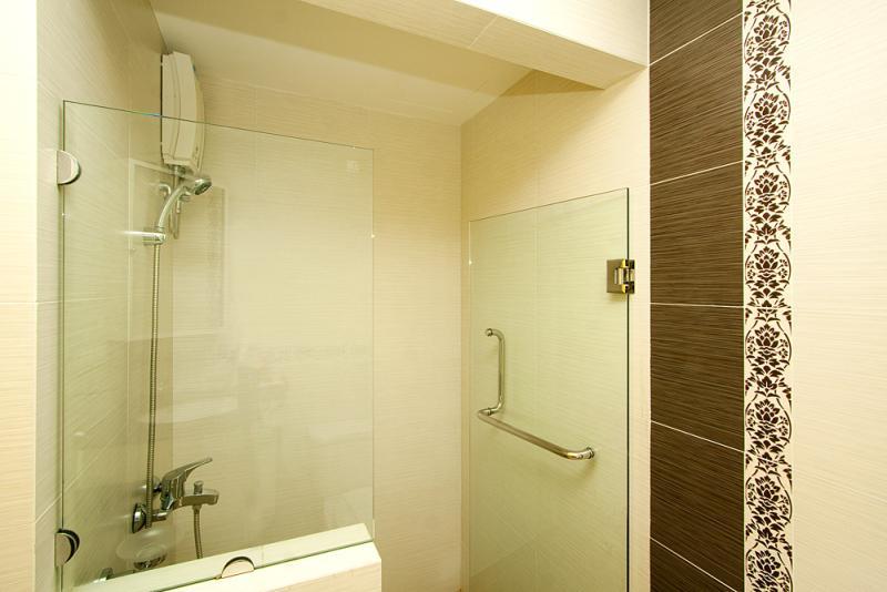 Laurel Suite Bangkok Habitación foto